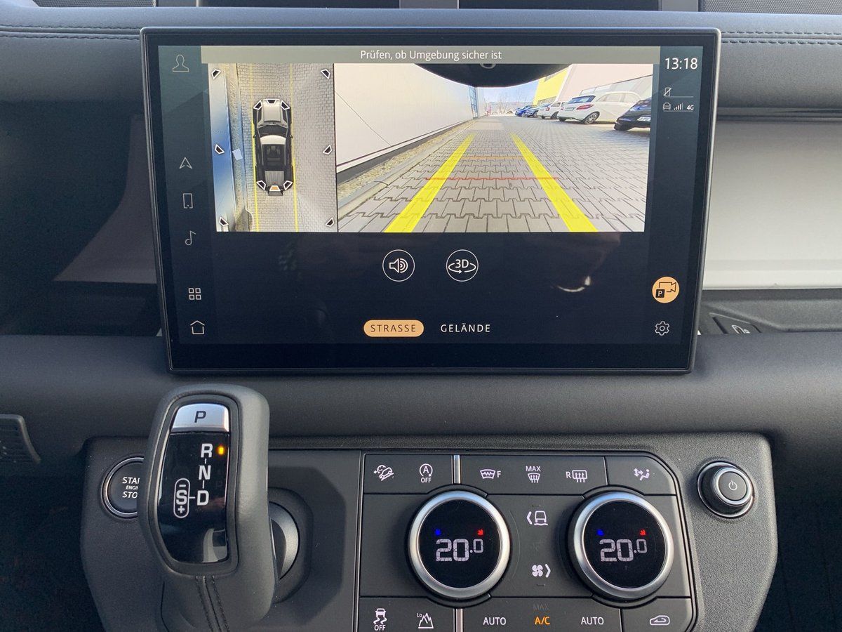 Land Rover Defender - Bild 18