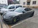 Porsche Panamera 4 E-Hybrid Platinum Edition Platinu...
