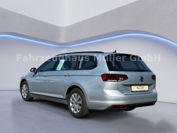 Volkswagen Passat Variant - 3