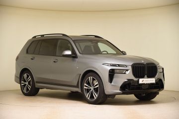BMW X7 - 4