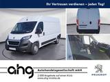 Peugeot Boxer KW 440 L3H2 HDI 165  - Peugeot Boxer l4h2