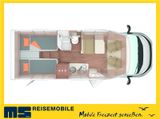 Weinsberg CARACOMPACT 600 MEG PEPPER / 180PS- 8G-AUTOMATIK - Offers matching your search criteria