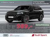 Audi Q7 SUV S line TFSI e qu tiptronic UPE 129.860,- - Audi Q7 Neuwagen