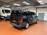 Mercedes-Benz Vito 116 CDI Tourer Pro lang Allrad LED Navi - Mercedes-Benz Allrad