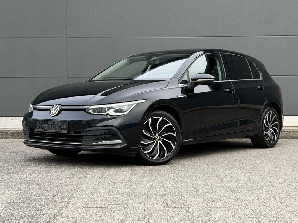 Image of Volkswagen Golf