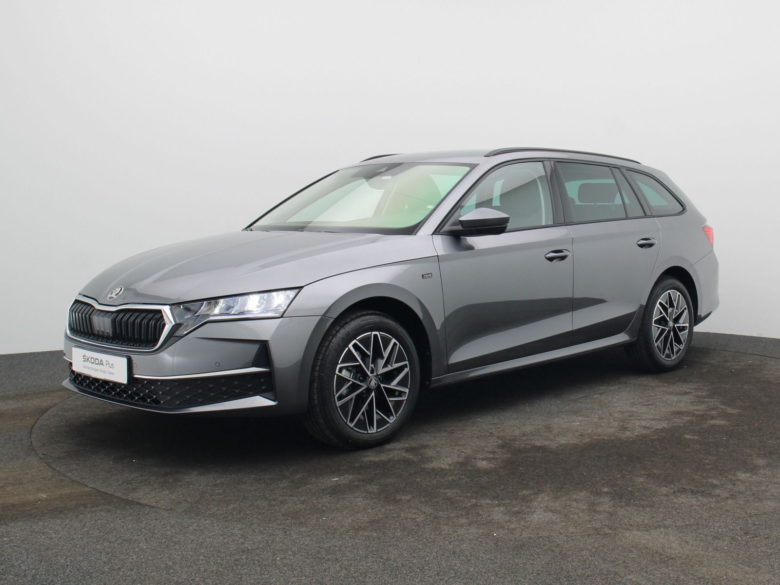 Skoda Octavia - Bild 2