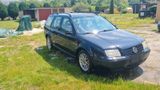 Volkswagen VW Bora Kombi Highline 2.3l 5 Zylinder - Volkswagen Bora mit Benzin-Antrieb: Kombi, V5