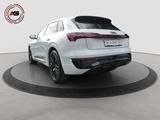 Audi Q8 e-tron 50 MATRIX ACC SITZKLIMA 360° B&O PANO - Audi Q8 e-tron mit Panoramadach