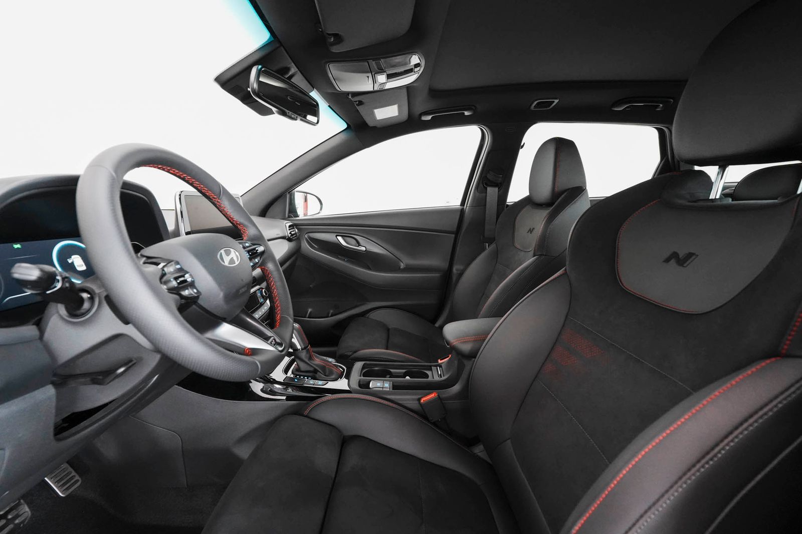Hyundai i30 - Bild 9