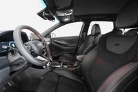 Hyundai i30 - Vorschau Bild 9