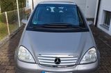 Mercedes-Benz A 160 AVANTGARDE Avantgarde - Mercedes-Benz A-Class aus 1998