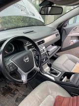 Volvo S80 D5 Momentum Momentum - gebrauchte Volvo S80 aus dem Jahr 2012