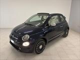 Fiat 500 C 1.2 Riva Edizione Limitata - Fiat 500: Cabrio, Fiat500