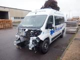 Fiat Ducato Ambulance 2.2 Multijet 180CH