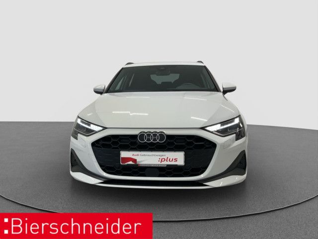 Audi A3 - Bild 7