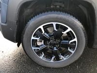 Jeep Renegade - Vorschau Bild 21