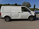 Volkswagen T6 Transporter Kasten-Kombi Kasten - VW T6 Transporter in Rostock