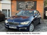 BMW 118 i Urban Line Navi Xenon Scheckheft TÜV NEU - BMW 118 in Bremen
