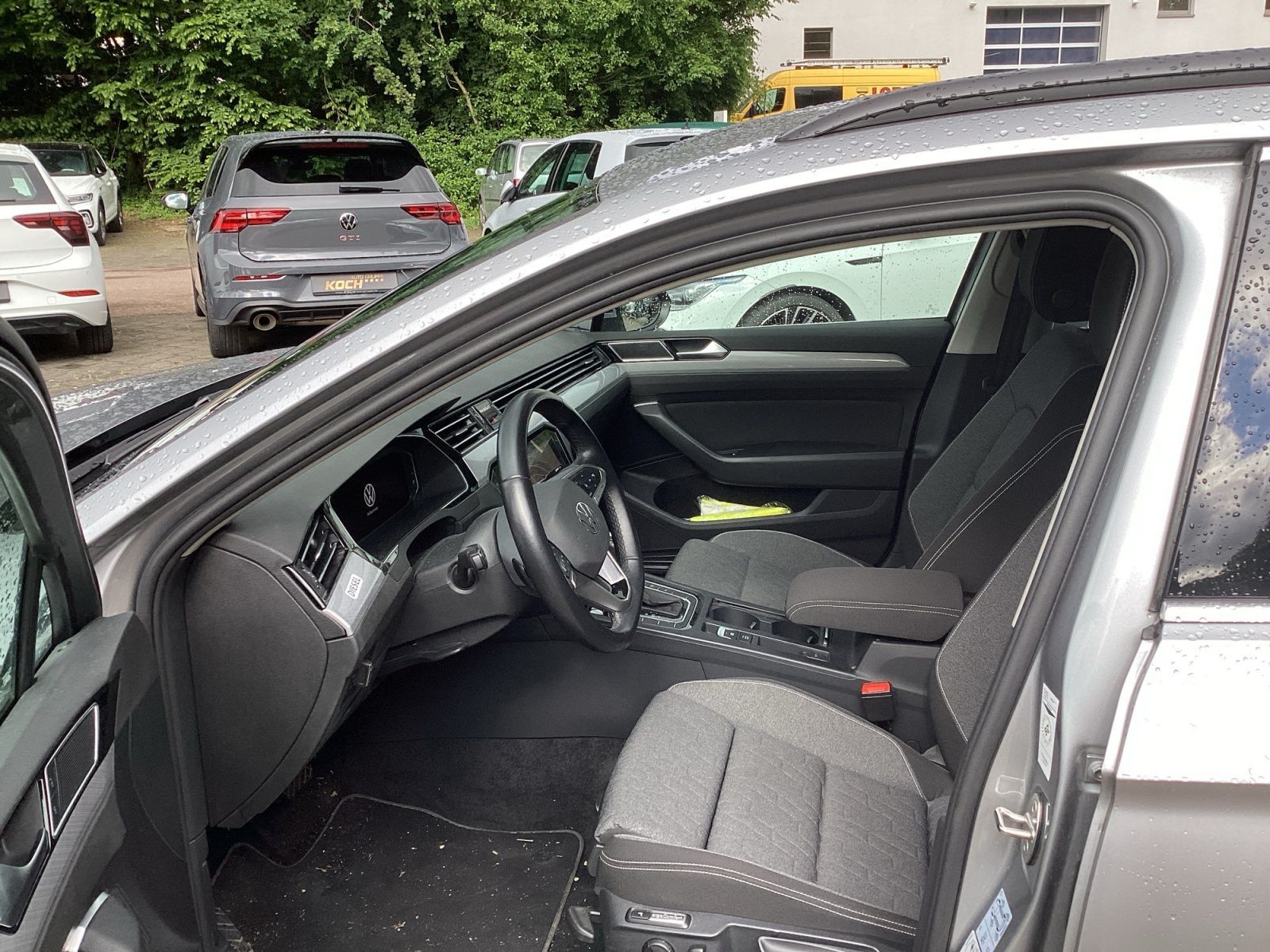 Volkswagen Passat - Bild 7