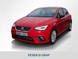 Seat Ibiza FR 1.0TSI 4SEASON/CLIMA/PDC/BEATS/NAVI/LED