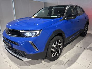 Fotografie 1 des Opel Mokka 1.2 DI Turbo Automatik Elegance