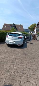 Renault Megane 3 Coupé Monaco GP Limitiert... - Renault Megane: Monaco Gp