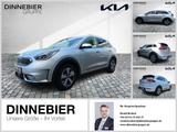 Kia Niro 1.6 PHEV DCT SPI BSD LED ACC CAM LED NAVI T - Kia Niro SUV