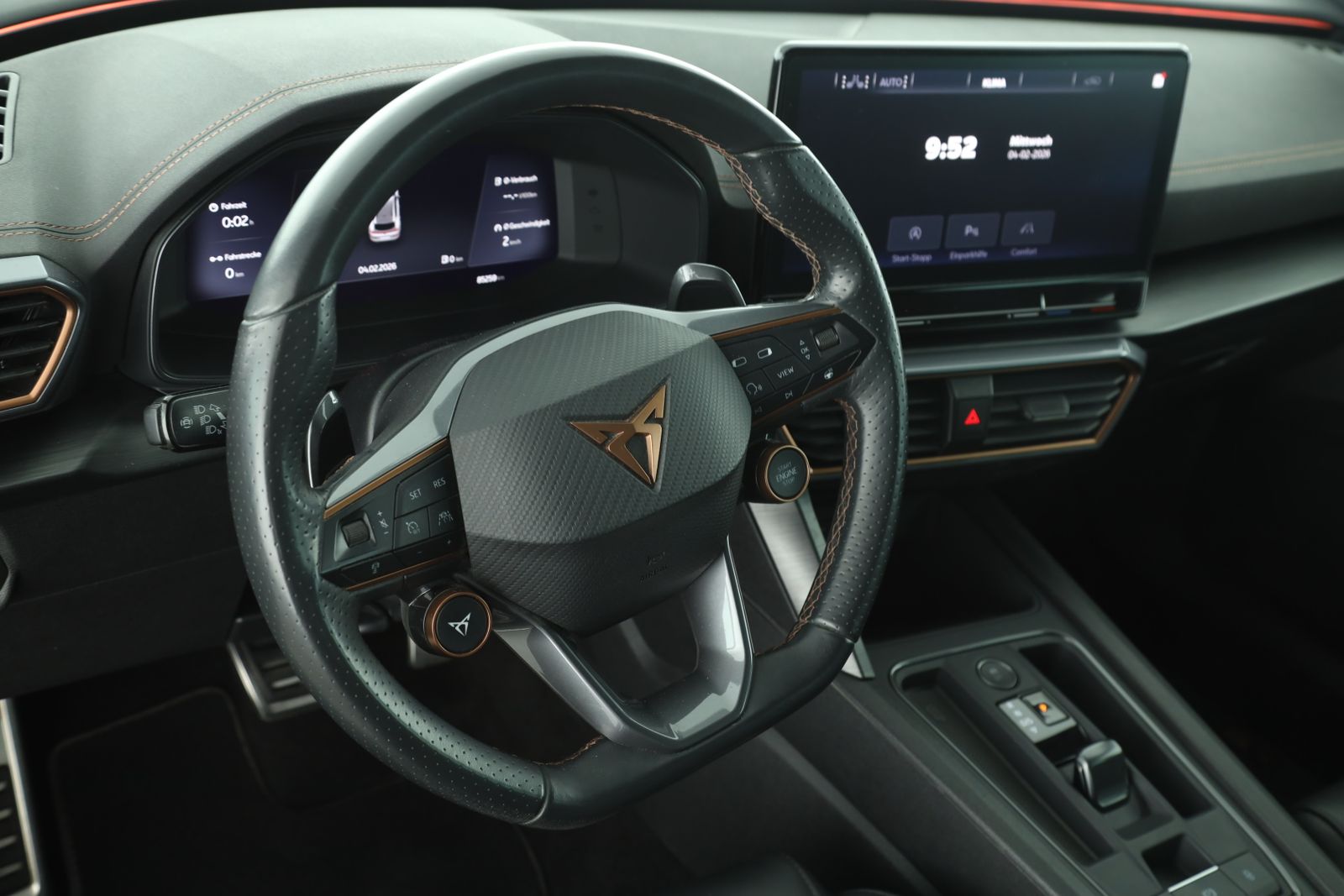 Cupra Formentor - Bild 12