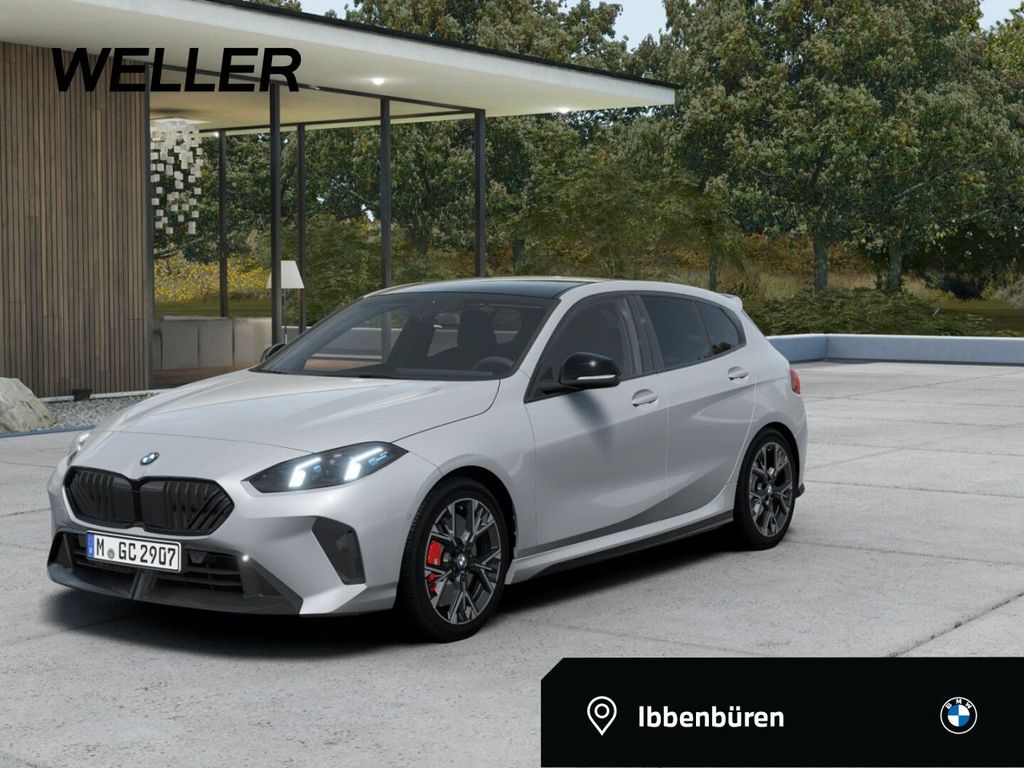 Image of BMW 120