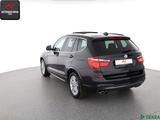 BMW X3 xDrive28i M SPORT PANO,AMBIENTE,SPURHALTE,18Z - BMW X3: Automatik