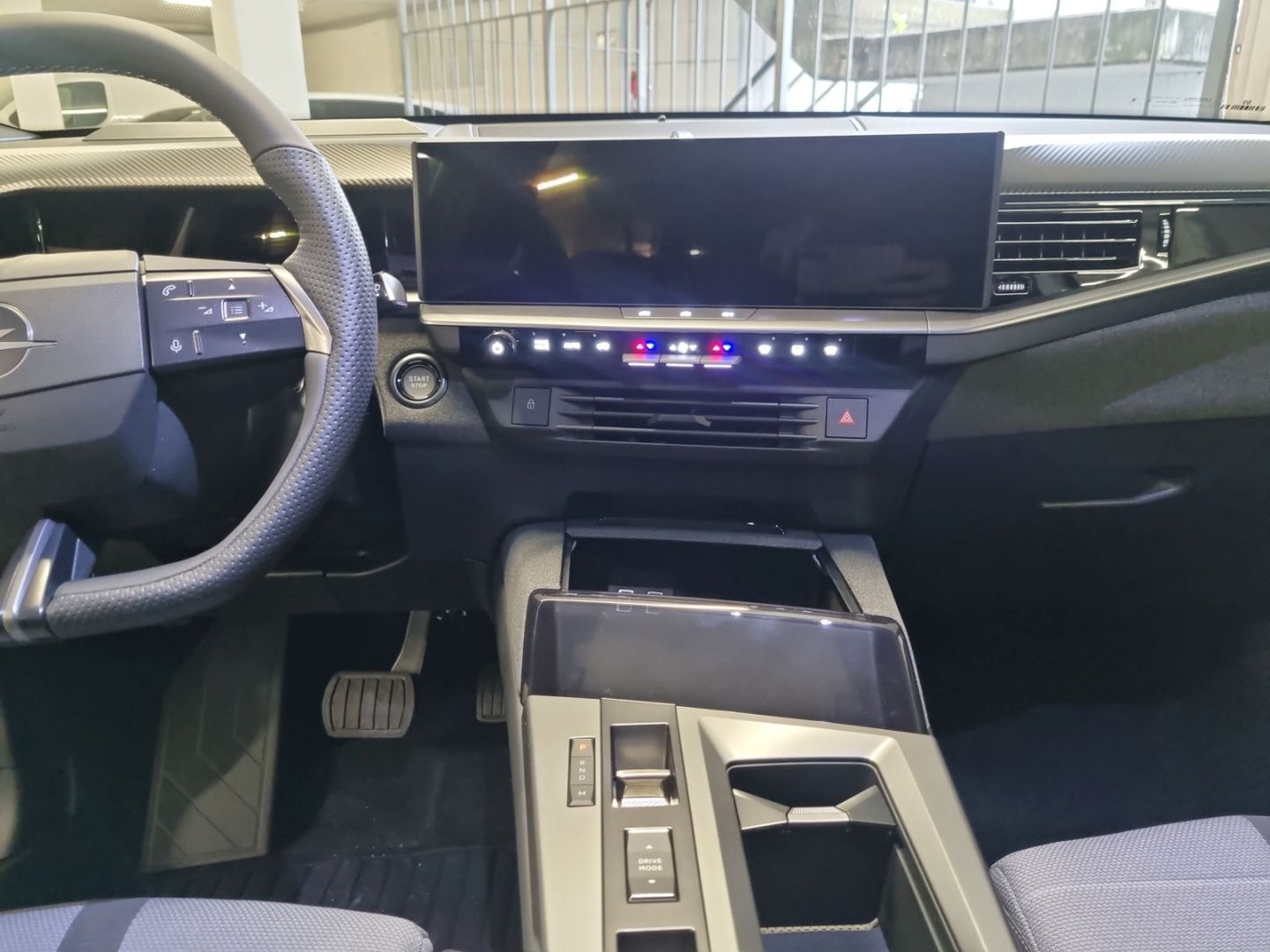 Opel Grandland (X) - Bild 11