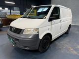 Volkswagen T5  4 Motion Kühlkastenwagen TÜV 03/2027 - VW T5 Transporter von 2008