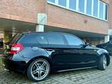 BMW 120d E87 VFL M47 Top M313 Felgen - BMW 120 aus 2005: 120d