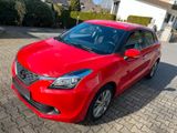 Suzuki Baleno 1.2 Dualjet SHVS Comfort rot... - Suzuki Baleno: Comfort