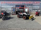 Can-Am CanAm Outlander 1000R XXC Räumschild LOF - CAN-AM OUTLANDER 1000