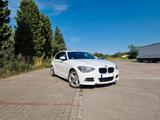 BMW 120d Sport Line Sport Line Harman Kardon - BMW 120 in Rostock