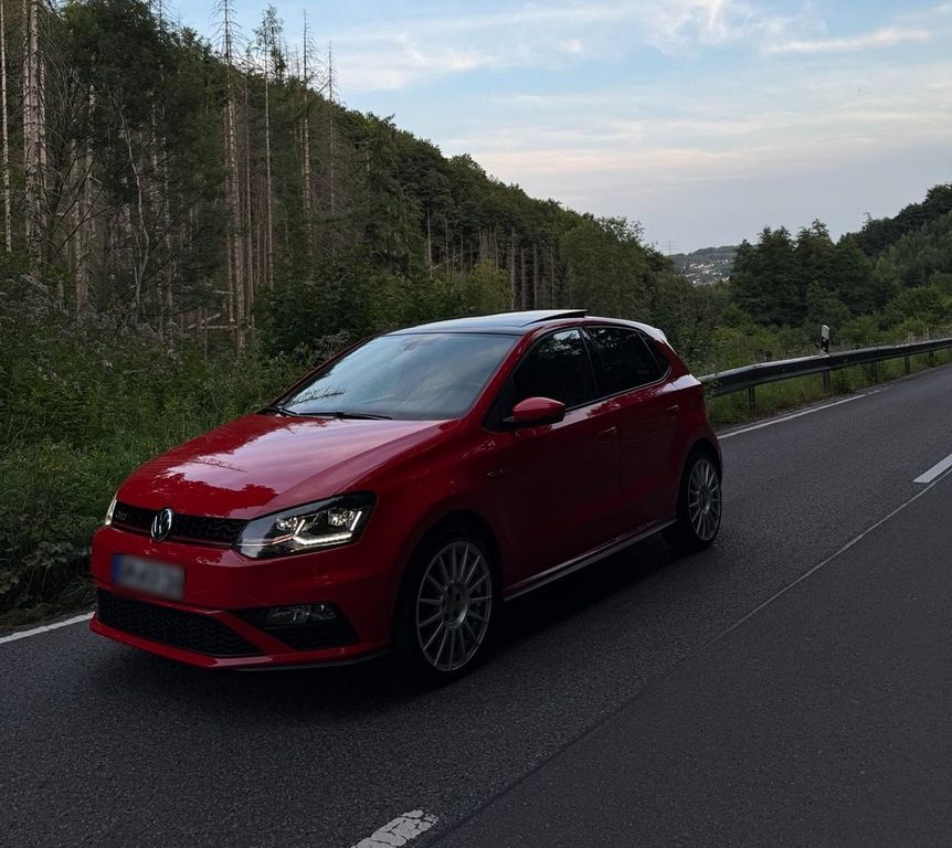 Image of Volkswagen Polo