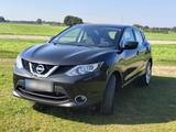 Nissan Qashqai 1,5 DCI  Acenta org. 85.100 km - Nissan: K10