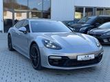 Porsche Panamera 4 E-Hybrid/Massage/Burmester/360*/HUP - Porsche: Silber