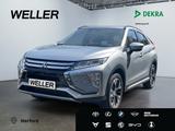 Mitsubishi Eclipse Cross 1.5 Top 4WD *LED*360°*HUD*ACC*Lede - gebrauchte Mitsubishi SUV & Geländewagen