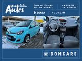 Renault Twingo Liberty //1. HAND+TÜV&INSPEKTION+FALTDACH - Renault Twingo Gebrauchtwagen in Köln