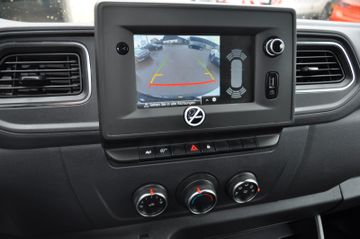 Bild 15 Opel Movano L3H2 Kasten +Navi+Kamera+PDC