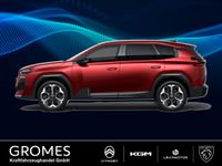 Citroën C5 Aircross - Vorschau Bild 2