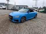 Audi TT Roadster 45 TFSI*3xSline*DSG*VIRTUALL*SCHECKH - Audi TT Gebrauchtwagen in Duisburg