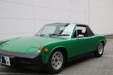 Porsche 914 1,8l US Bj.1975
