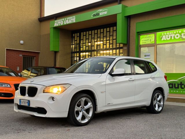 BMW Bmw X1 sDrive20d Futura