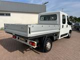 Peugeot Boxer Pritsche Doka. 333 L2 BlueHDi 110 - Peugeot Boxer: Pritsche