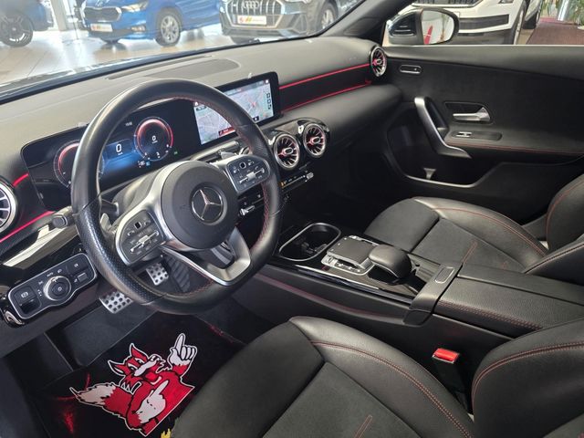 MERCEDES-BENZ A 220 — Foto 14