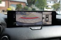 Mazda CX-80 - Vorschau Bild 14