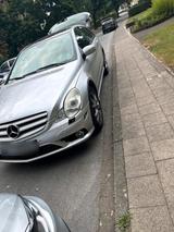 Mercedes-Benz Mercedes Benz R Klasse - gebrauchte Mercedes-Benz R-Klasse aus dem Jahr 2006